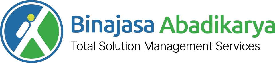 Binajasa Abadikarya Logo